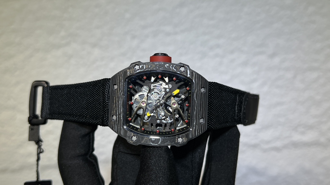 Richard Mille
